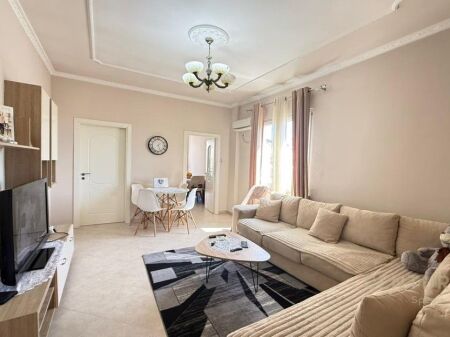 Aparatment me qira 1+1 ne Fresk