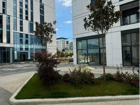 For sale, Apartment 2+1+2, Access Tirana, Former Shqiponja Square