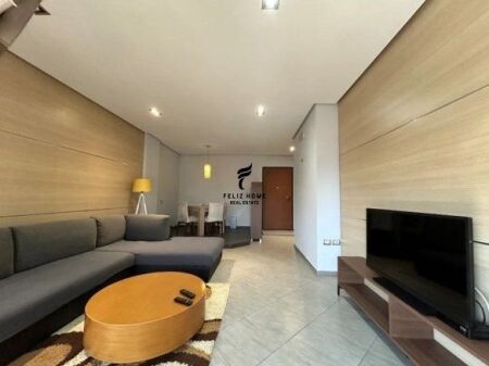 APARTAMENT ME QERA 1+1 KOMUNA E PARISIT 580 EURO FH-67698