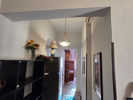 Apartament 1+1 me qira "Stdiumi dinamo"