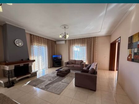 JEPET ME QERA VILE 2 KATE 506 M2 - LAPRAKE, TIRANE