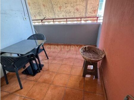 YZBERISHT, APARTMENT 2+1 FOR RENT