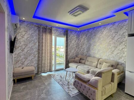 Apartament me qera 1+1 Univers city