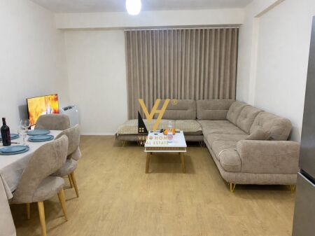 JEPET APARTAMENT 1+1+BLK ME QERA TE URBAN GATE, ASTIR 45.000 LEKE