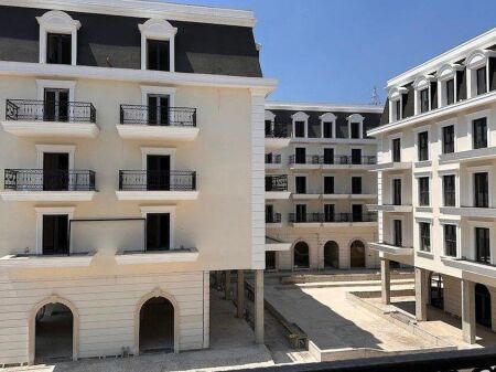 Shitet Apartament 2+1 – Porta Tirana e Re