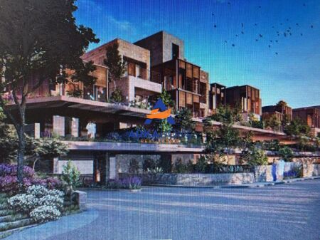 SHITET APARTAMENT 2+1+VERANDE "GREEN COAST2, PALASE" 430.000 EURO