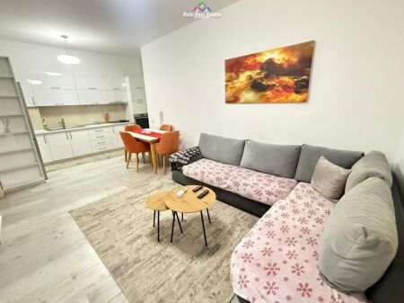 Appartamento In Affitto 2+1 Vicino al Nuovo Mercato (ID B2201117) Tirana.