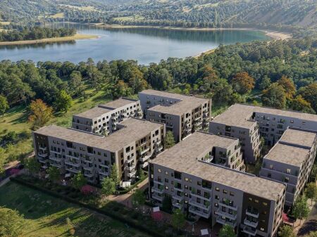 Appartamento in vendita a Paskuqan vicino al Lago - 10