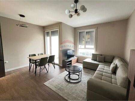 Apartament - Për Qira - Materniteti i Ri, Tiranë ID: 530191031-762