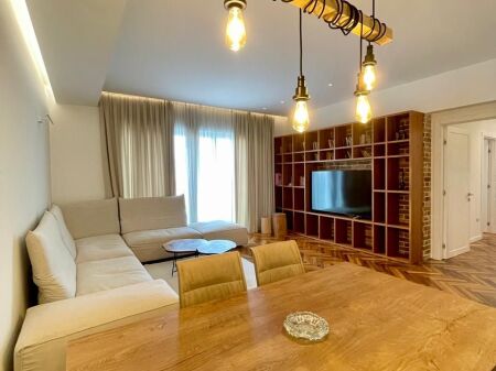 Apartment 2+1+ 2 bathrooms for rent at Ambasador 3