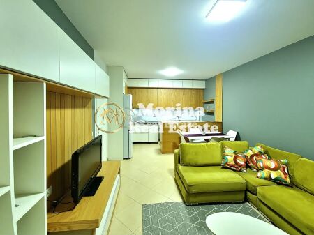 Affitto | Apartament 2 + 1 | Concord Center- Rruga 5 Maji | 750 €/mese