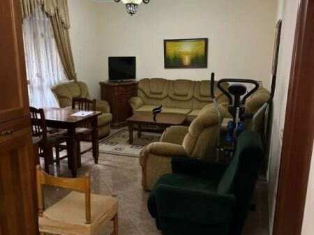 FOR SALE APARTMENT 2+1 XHAMLLIK 135,000 EURO FH-67522