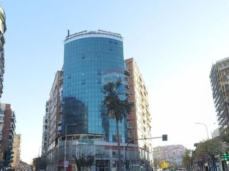 Studio apartment - For Sale - Selvia, Tirana