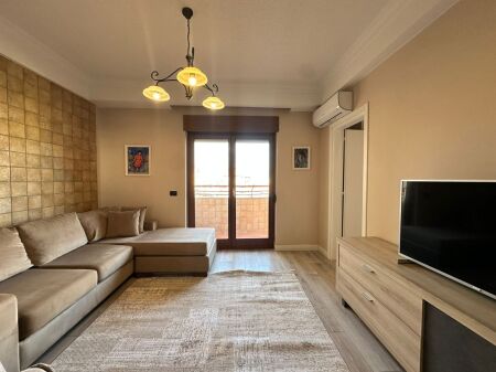 Apartamente 2+1 me Qira te 9 Kateshet Tiranë