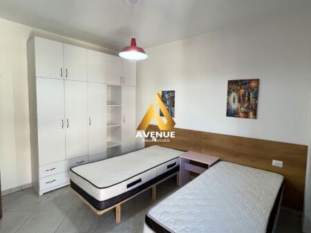 🏡 APARTAMENT 1+1 ME QIRA – ISH TERMINALI JUGLINDOR, TIRANË