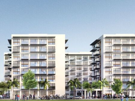 📣APARTMENT 2+1+2 for sale at Holiday IN in Shengjin!