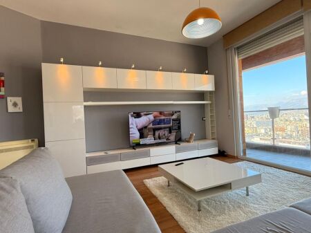 2+1 Apartment for rent at the Botanical Garden!