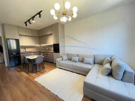 Qera, Apartament 1+1, Rruga e Elbasanit, Tiranë.