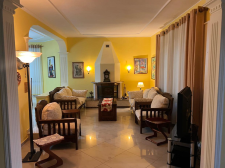 🏡 VILLA 2 FLOORS FOR RENT | Sauk