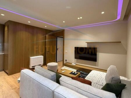 Qira, Apartament 1+1+Post Parkimi, Oasis Residence