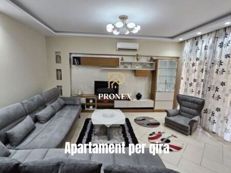 Apartament me qera - Liqeni i Thate