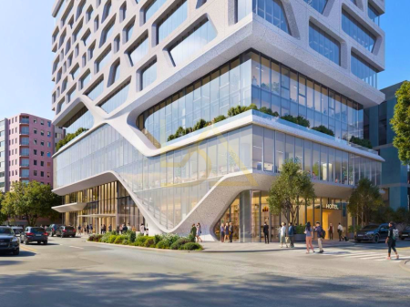 Appartamento in Vendita – Embassy Tower, Tirana