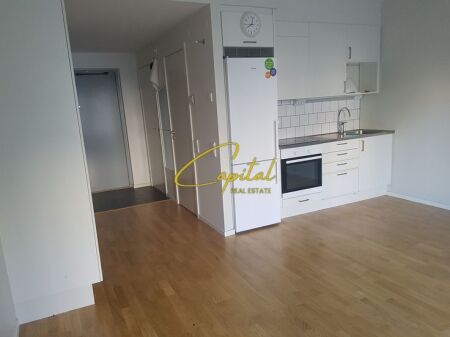 OFFICE FOR RENT 75 M2 FORMER AVIATION FIELD 45,000 LEKE