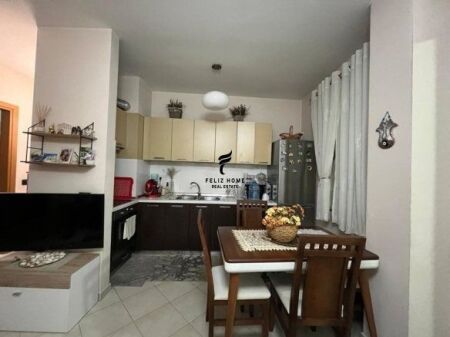 APARTAMENT ME QERA 1+1 ASTIR 45.000 LEKE FH-67511