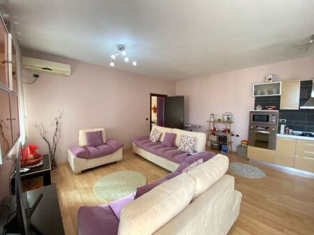 Appartamento 1+1 in affitto 21sh