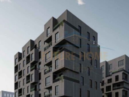 For sale, Apartment 2+1, Former Bus Park Tirana.