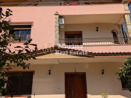 Sale | Shtëpi private 6 + 1 | Don Bosko | 515000 €