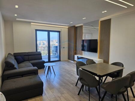 Apartment 2+1+2 for sale, Ndergjoni Complex Jordan Misaj