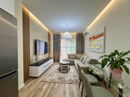 Qira, Apartament 1+1, Rruga e Kosovarëve, Tiranë