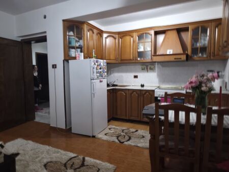 Appartamento 2+1 al nuovo mercato