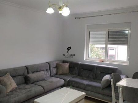 APARTAMENT ME QERA 1+1 VARRI I BAMIT 50.000 LEKE FH-67596
