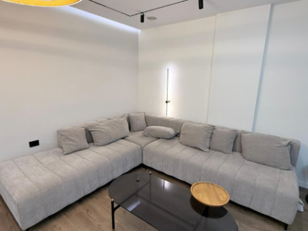 🏡 APPARTAMENTO DI LUSSO 2+1 IN AFFITTO – LAGO DI TIRANA