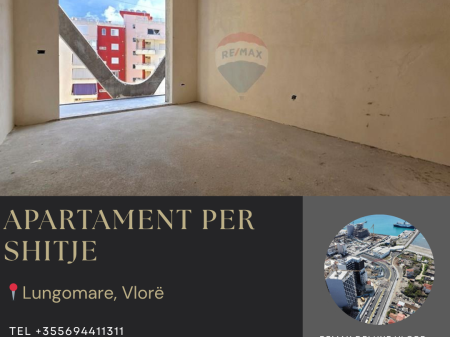 🌊🔥 OKAZION I RRALLË – APARTAMENT 1+1 PRANË PORTIT, VLORË 🔥🌊