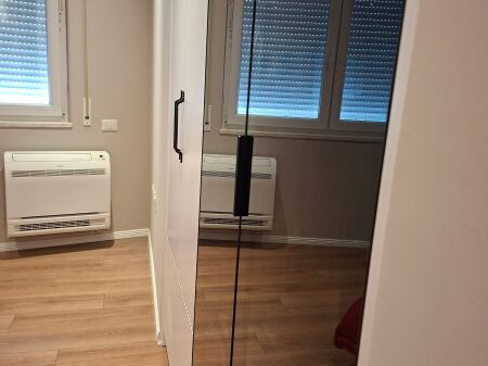 FOR SALE APARTMENT 2+1  MINE PEZA STREET