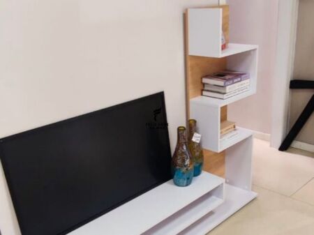 APARTAMENT ME QERA 2+1 SIRI KODRA 40.000 LEKE FH-67712