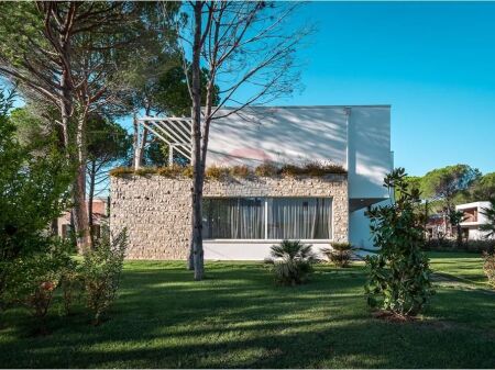 Villa - For Sale - Lalzi Bay, Durres