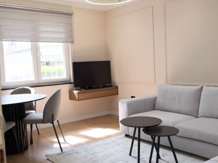 Apartament 2+1 me Qera