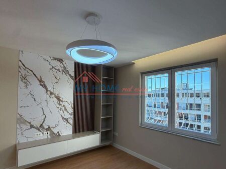 Apartment 2+1 for Sale Former Train Station in Tirana