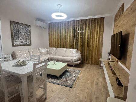 Apartament 2+1 me qera Rruga Islam Alla ne Tirane