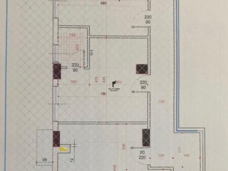 FOR SALE APARTMENT 2+1 ALI DEMI 375,000 EURO FH-67725