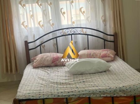 🏡 APARTAMENT 1+1 ME QIRA – ASTIR , TIRANË