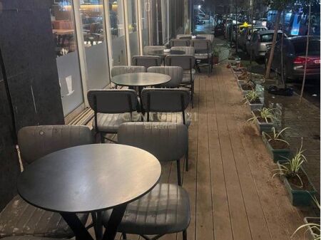 APARTAMENT 1+1 ME QIRA, PRANE AMBASADES AMERIKANE, TIRANE!