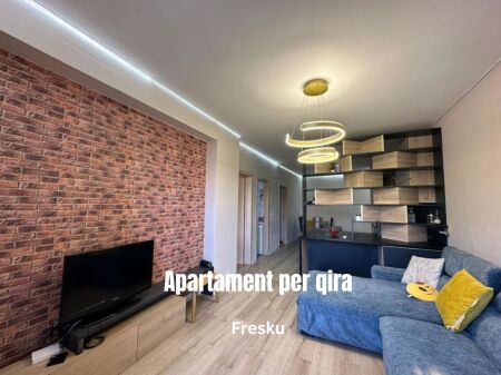 Apartament me qera - Fresku