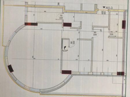 FOR SALE APARTMENT 2+1 ALI DEMI 355,000 EURO FH-67731