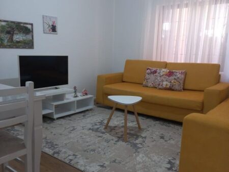 Apartment for rent at the Former Meat Combine, Hysen Selmani Street, 5 May