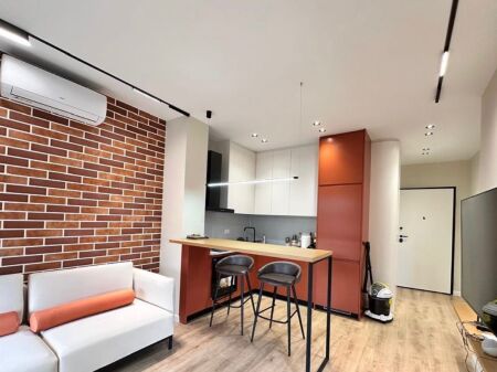 LUXURY APARTMENT FOR RENT